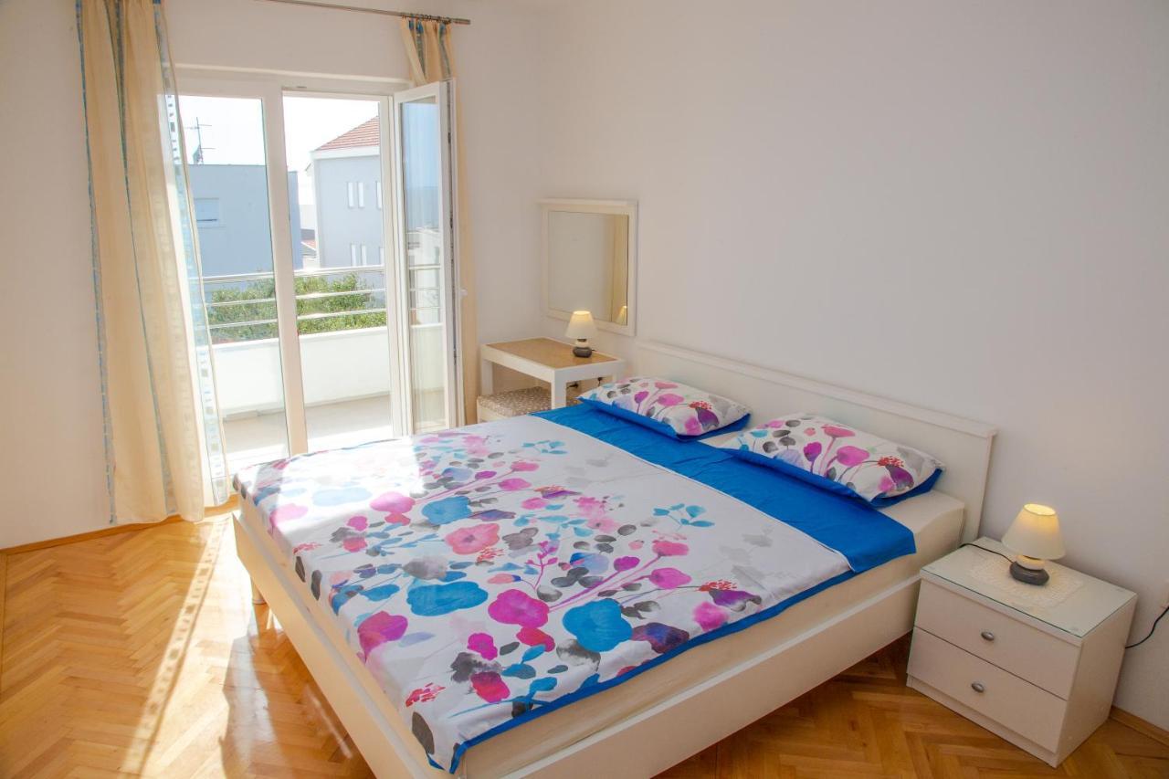 Tonica Apartments Novalja Luaran gambar